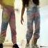 Nastya And Evelyn Best Friends Dance