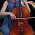 Bréval Cello Sonata In C Major Mvt 1 Allegro