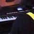 The Thirteenth Doctor S Theme Doctor Who Series 11 Keyboard Cover