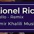 Lionel Richie Hello Remix