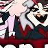 Hazbin Hotel Loser Baby Cover Español Romántica