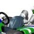 Luigi Voice Mario Kart Wii