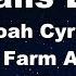 All Falls Down Feat Noah Cyrus With Digital Farm Animals Alan Walker Karaoke No Guide