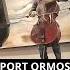 Port Ormos Genshin Cover Genshinimpact Sumeru Musiccover Cello