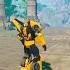 TRANSFORMERS EARTHSPARK Expedition Ruins Atmosphere 3Hour And 40Min Extended