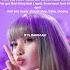 Lisa Part In Shoong Lyrics Popular Viral Lisamanoban