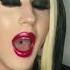Lady Gaga Bloody Mary In Credit Sablemetal Levchikkseniia MarcosVeigaOfficial