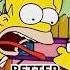 SPRINGFIELD ORGAN Shorts Shortvideo Simpsons