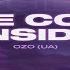 OZO UA The Cold Inside Extended Mix