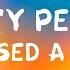 Katy Perry I Kissed A Girl Lyrics
