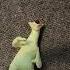 My Sid The Sloth Toy From Ice Age Dawn Of The Dinosaurs From McDonald S