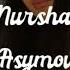 KhaliF Every Day Nurshat Asymov Remix