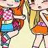 Winx Club Outfit Evolution In Gacha Club Unlocked QTL