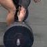 My Lifting Powered Pretty Much Exclusively By Vibes