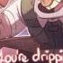 Gravity Falls Colors