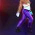 Britney Spears Circus Extreme Just Dance 2016