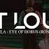 Aly Fila Eye Of Horus Ronski Speed Radio Edit