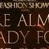 Clipped Live On October 15 Victoria S Secret Fashion Show 2024