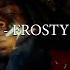 ZillaKami FROSTY LYRICS
