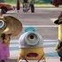 Minions On Shopping Despicable Me Movie Clips