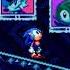 Mirage Saloon Zone ACT 2 Sonic Mania Slowed Reverb