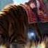Nightcore Wild Dances Ruslana