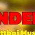 T M My Cinderella Ft Seth