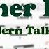BROTHER LOUIE Modern Talking Alto Saxophone Sheet Gm Key Karaoke Easy Solo Music Cover