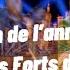 La Chanson De L Année 2021 Les Moments Forts
