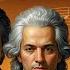 Top 10 Best Classical Music In The World Mozart Beethoven Chopin Bach Vivaldi Paganini