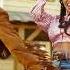 LYNDA X IMEN ES Piments Clip Officiel