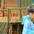 Heartwarming Act Man Quietly Helps Single Mother And Son Through Stormy Season Ly Thanh Thuy