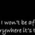 Hilary Duff Someone S Watching Over Me Lyrics