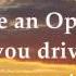 Country Mo Pitney Lyrics