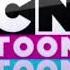 Cartoon Network Cartoon Toon Toon 2015