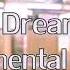 G Eazy But A Dream Instrumental Real Instruments