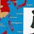Countryhumans Then Vs Now Country Countryhumans Maps Countries