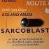 SARCOBLAST SONAR