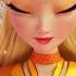 Winx Club Reboot Stella New Transformation