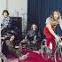 Creedence Clearwater Revival Travelin Band Official Audio