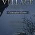 Resident Evil Village Soundtrack OST Main Menu Ripples In The Calm Theme