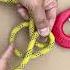 I Love This World S Knot Super Butterfly