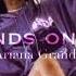 Ariana Grande Hands On Me Slowed Reverb