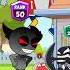 Brawlstars Rank Up Venom Encounters Meat Sprunki Pop And GOT SHOCKING RESULT