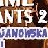 What S My Name Descendants 2 Cover By Katarzyna Trojanowska 1474