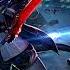 Nightcore Thunder Lyrics