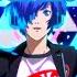 Persona 3 Dancing In Moonlight Opening Cutscene