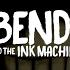 Bendy And The INK Machine Crazy Is Crazy Version