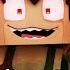 Zombie Girl 1 HOUR Minecraft Music Video Animation Macabre Rotting Girl