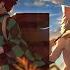 Demon Slayer AMV Renegades
